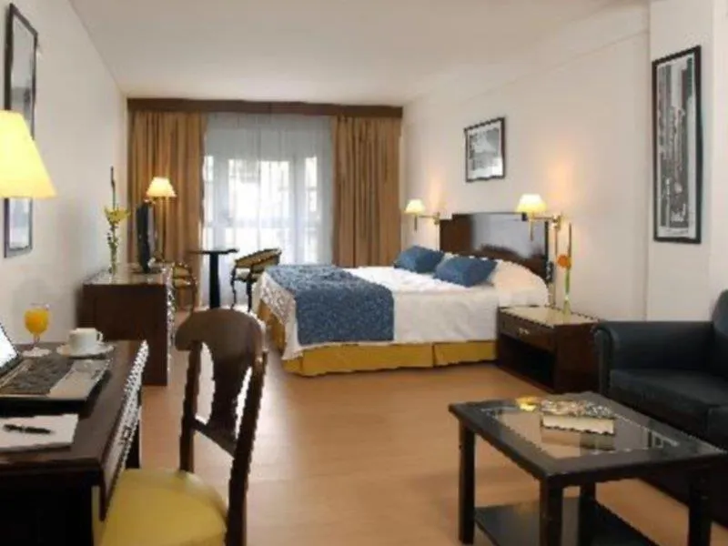 Da Vinci Hotel-1