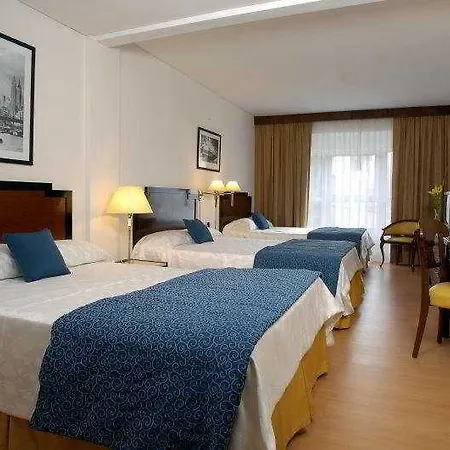 Da Vinci Hotel-3